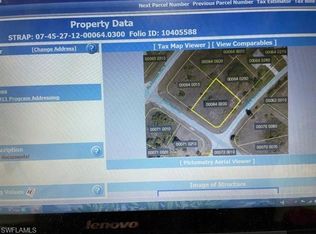 101 Pennfield St, Lehigh Acres, FL 33974