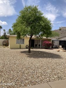 9438 N 5TH Avenue, Phoenix, AZ, 85021