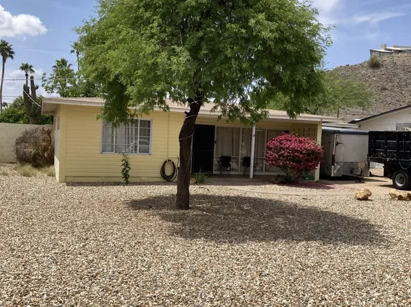 9438 N 5TH Avenue, Phoenix, AZ 85021