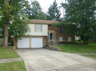 7266 Sorrelwood Ct, Reynoldsburg, OH 43068
