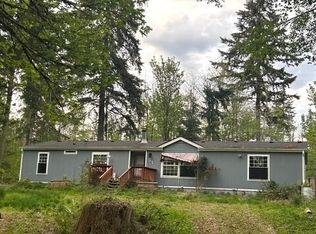 51 W Joslin Rd, Shelton, WA 98584