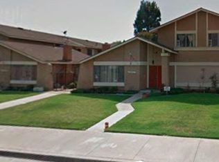 16581 Regina Cir, Huntington Beach, CA 92649