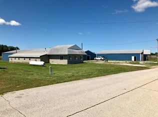 15045 S 7th Street Rd, Richview, IL 62877