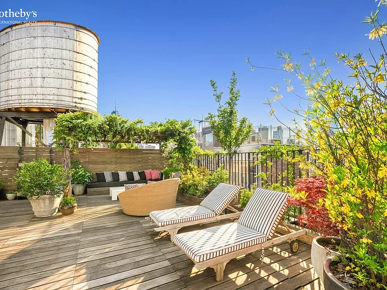 111 Wooster St #Penthouse 6D — Photo 23