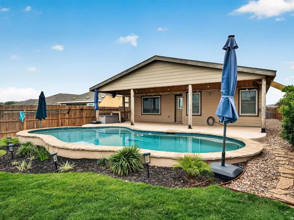 1921 Grey Wagtail, New Braunfels, TX 78130