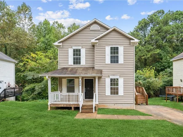 204 Whitaker Cir NW, Atlanta, GA 30314