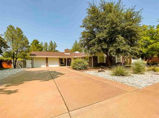 2601 Gaye Dr, Roswell, NM 88201