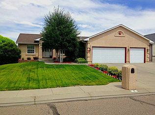 4 Casita Ct, Pueblo, CO 81005