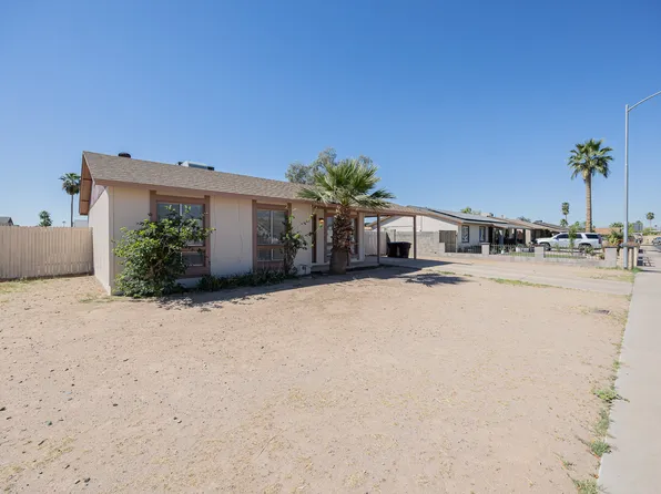 8821 W Sahuaro Dr, Peoria, AZ 85345