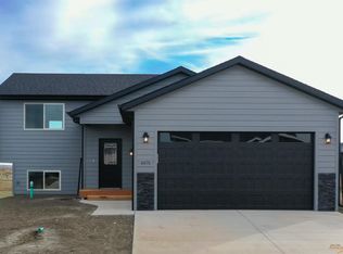 6470 Receda St, Rapid City, SD 57703