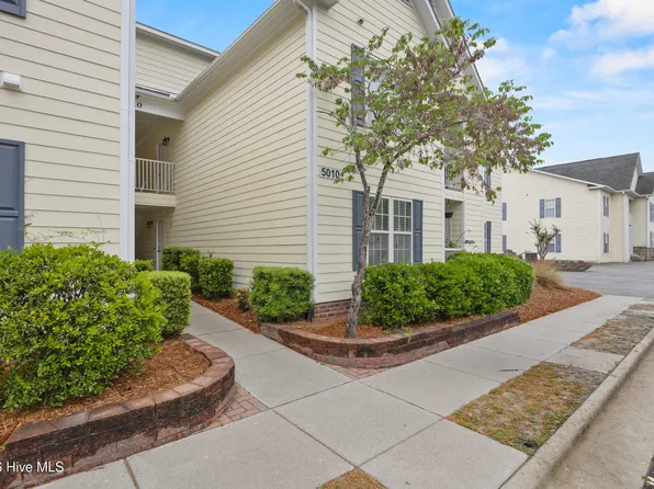 5010 Hunters Trail Unit 13, Wilmington, NC 28405