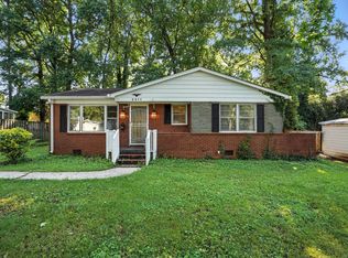 2511 Eaton Rd, Charlotte, NC 28205