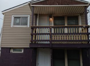 3819 Melville Ave, East Chicago, IN 46312