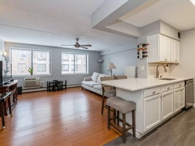 342 E 119th St APT 4A, Manhattan, NY, 10035