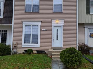 2224 Prince Of Wales Ct, Bowie, MD 20716
