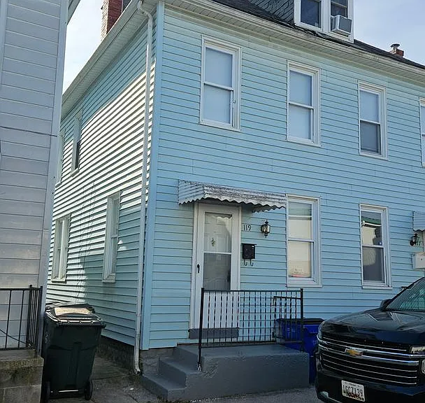 119 McComas St — Photo 1