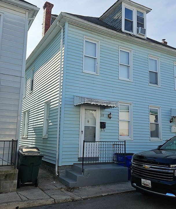 1st image of 119 McComas St