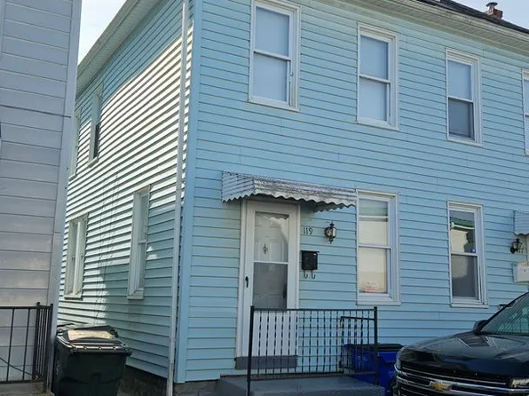 119 McComas St, Hagerstown, MD 21740