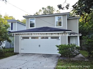 657 Herman St, Jacksonville, FL 32205