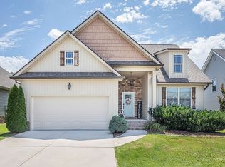 2848 Firethorne Ln, Chattanooga, TN 37421