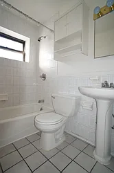 Rented by J Misrahi Realty Corp