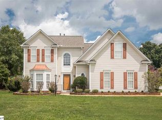 100 Newfanes Way, Greer, SC 29650