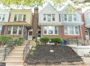 4147 Elbridge St, Philadelphia, PA 19135