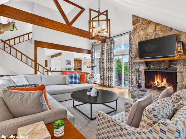 G2 Cobble Ridge Road, Winhall, VT 05340