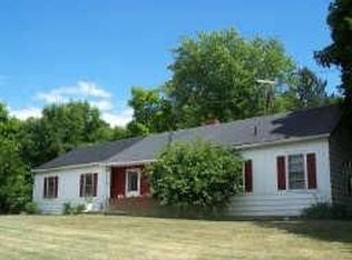 5391 State Route 364, Middlesex, NY 14507