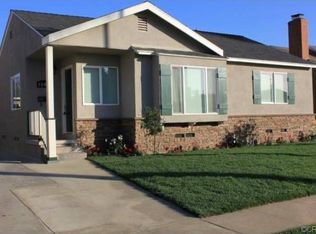 1044 E Terrace Dr, Long Beach, CA 90807