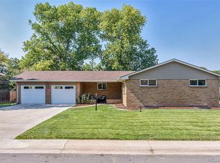 5931 S Pennsylvania St, Centennial, CO 80121