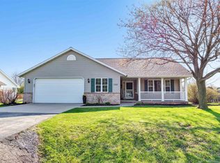 N138 Pinecrest Blvd, Appleton, WI 54915