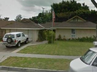 2218 W Avalon Ave, Santa Ana, CA 92706