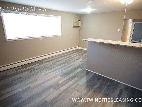 2nd image of 6541 2nd St NE #5