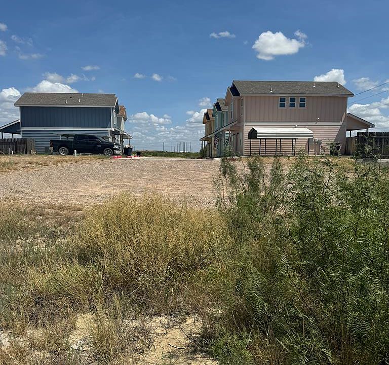 1st image of 2556 (REAR) Fox Place-Back Area-Vacant Land #0