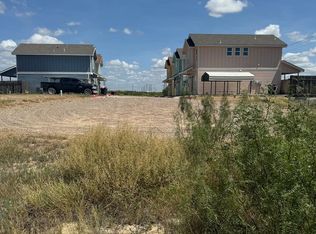 2556 Fox Pl BACK AREA VACANT LAND 0, Eagle Pass, TX 78852