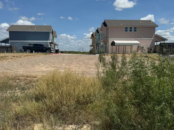 2556 (REAR) Fox Place-Back Area-Vacant Land #0, Eagle Pass, TX 78852