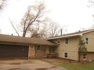 2934 168th Ln NW, Andover, MN 55304