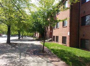 908 Pennsylvania Ave APT 2A, Baltimore, MD 21201