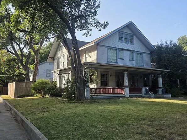 5003 Victor St, Dallas, TX 75214