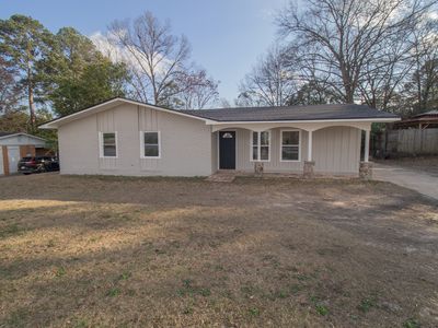 2106 Airport Thruway, Columbus, GA, 31904