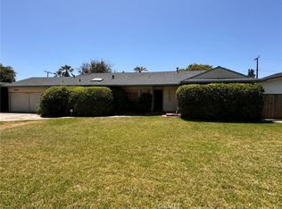 13101 Yorba St, Santa Ana, CA 92705