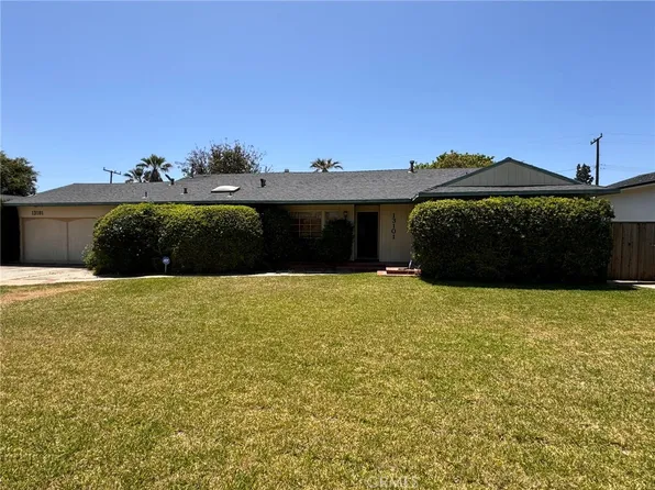 13101 Yorba St, Santa Ana, CA 92705