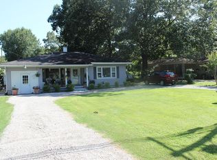 747 Ashland Rd, Ripley, MS 38663