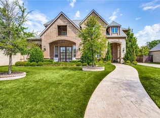 6648 Fairway Dr, Westworth Village, TX 76114