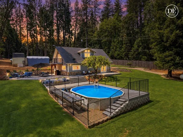 4271 Wabasso Ln, Garden Valley, CA 95633