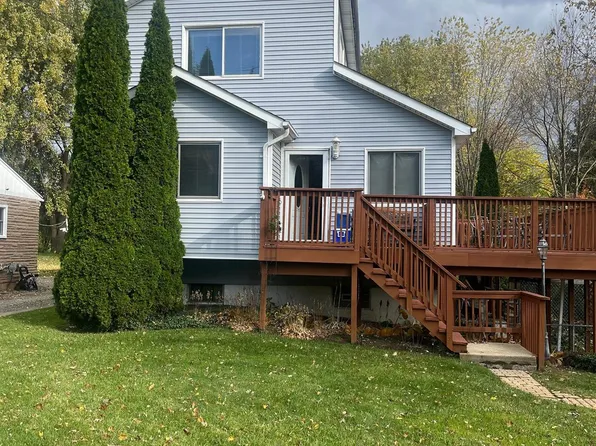 873 Merritt Ave, Lake Orion, MI 48362