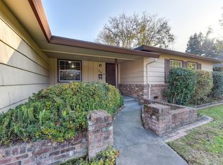 3848 El Ricon Way, Sacramento, CA 95864