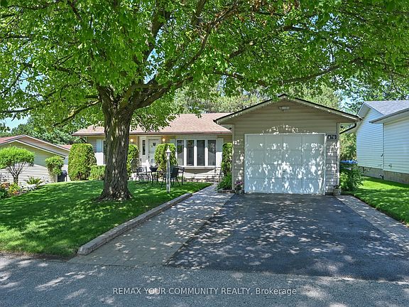 2nd image of 76 Tecumseth Pines Dr