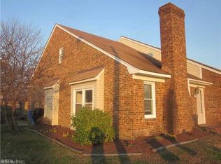 1120 Crist Pl, Virginia Beach, VA 23454